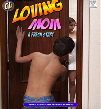 LOVING MOM parte 2