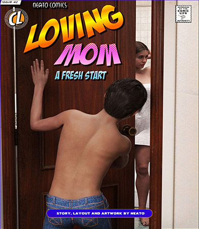 LOVING MOM parte 2