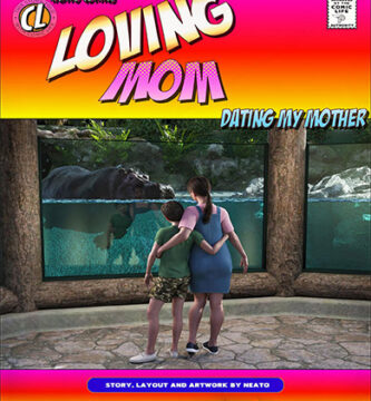 LOVING MOM parte 3