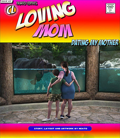 LOVING MOM parte 3