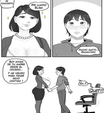 MOMS FRIEND
