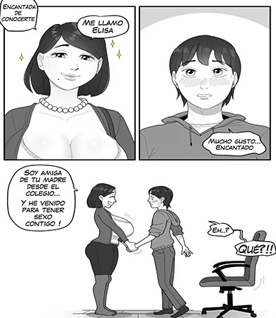 MOMS FRIEND