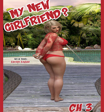 My NEW GIRLFRIEND parte 3