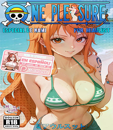 One PLEASURE