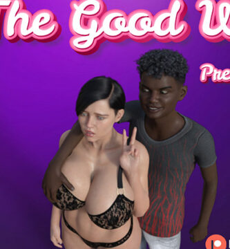 The Good WIFE Prequel