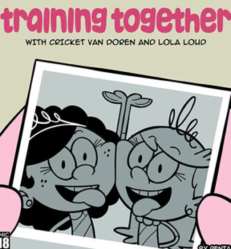 TRAINING Together
