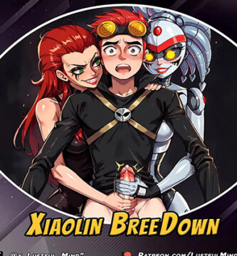 XIAOLIN Breedown