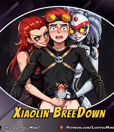 XIAOLIN Breedown