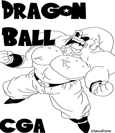 El Poder del MONSTRUO BUU
