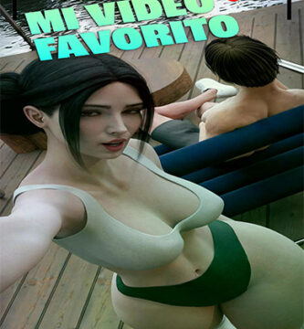 Mi VIDEO FAVORITO