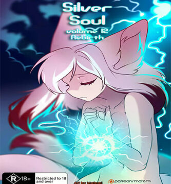 SILVER SOUL parte 12