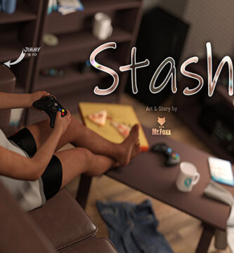 STASH