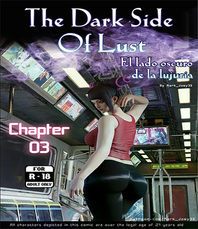 The DARK side of LUST parte 3