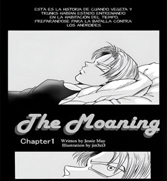 The MOANING