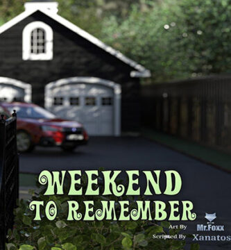 WEEKEND to Remember
