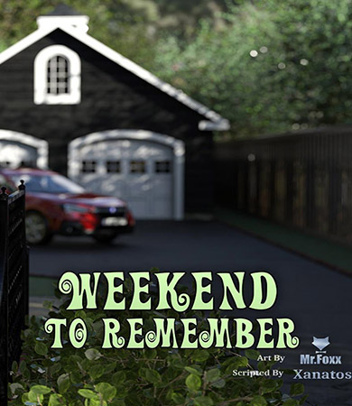WEEKEND to Remember