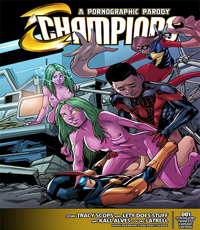 CHAMPIONS