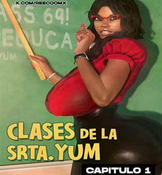 Clases de la Srta YUM
