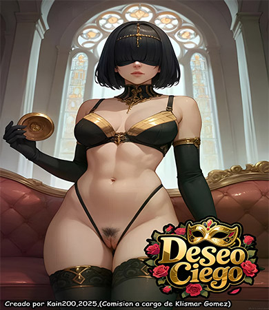 DESEO Ciego parte 1