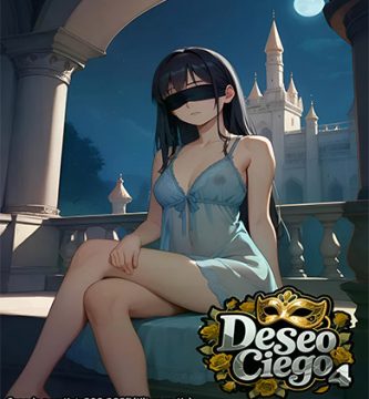 DESEO Ciego parte 4