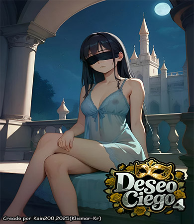 DESEO Ciego parte 4