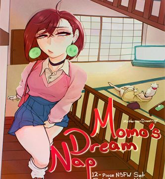 MOMOS Dream nap