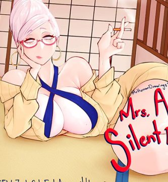 Mrs AYASES Silent Exorcism