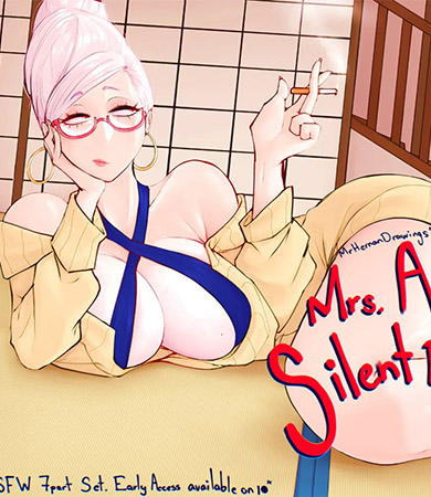 Mrs AYASES Silent Exorcism