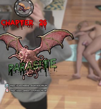 PARASITE parte 26