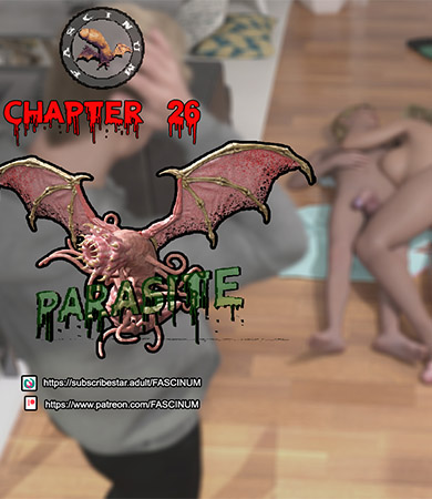 PARASITE parte 26