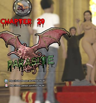 PARASITE parte 29