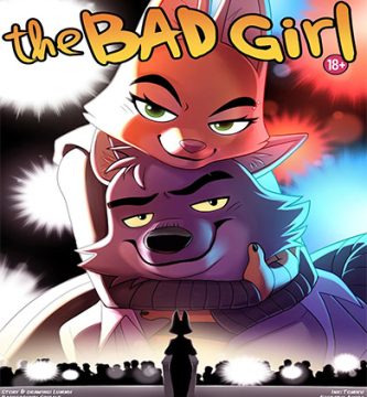 The BAD GIRL