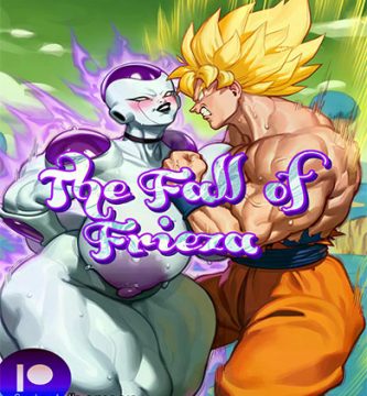 The FALL of FRIEZA