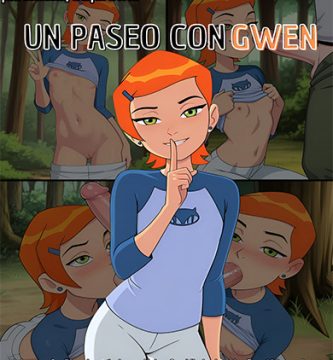 GWEN 10