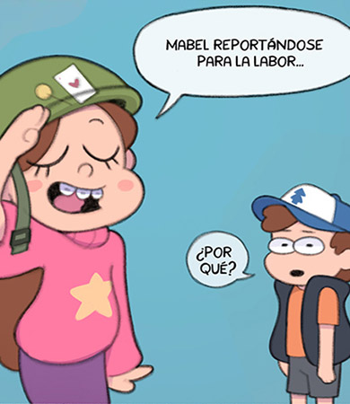 Soldier DIPPER
