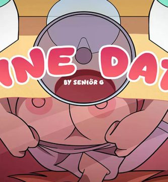 WINE DATE