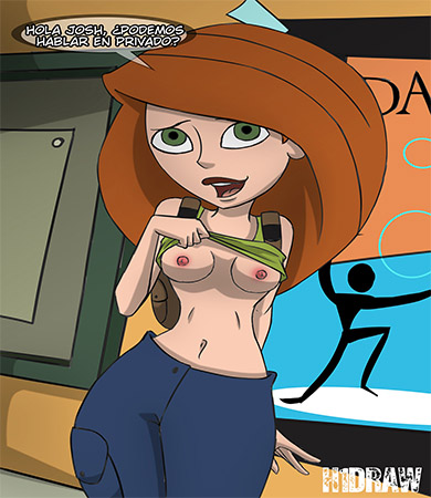 KIM POSSIBLE