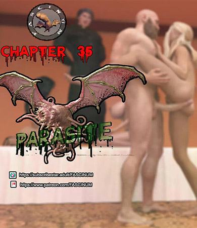 PARASITE parte 35