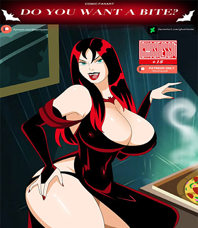 Quieres un MORDISCO?