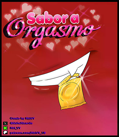 Sabor a ORGASMO