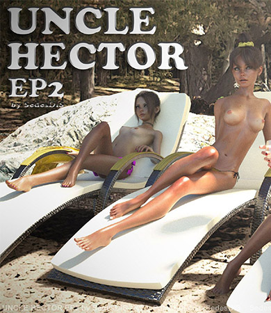 UNCLE Hector parte 2