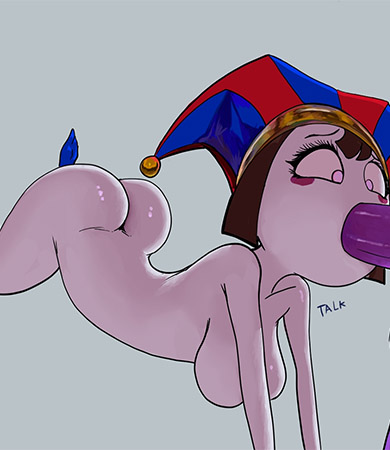 The AMAZING Digital CIRCUS