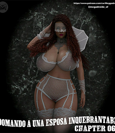 DOMANDO a una ESPOSA Inquebrantable parte 6