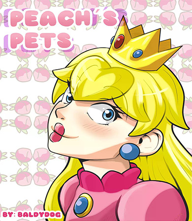 PEACHS Pets