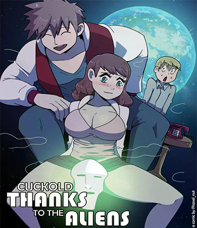 CORNUDO gracias a los ALIENS