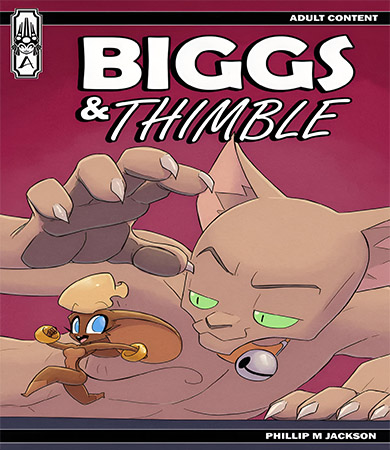 BIGGS and Thimble