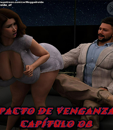 Pacto de VENGANZA parte 8