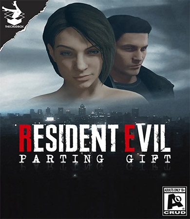 RESIDENT EVIL Parting Gift