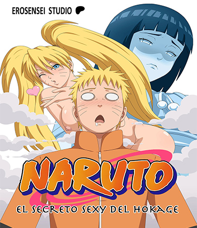 El Secreto SEXY del HOKAGE