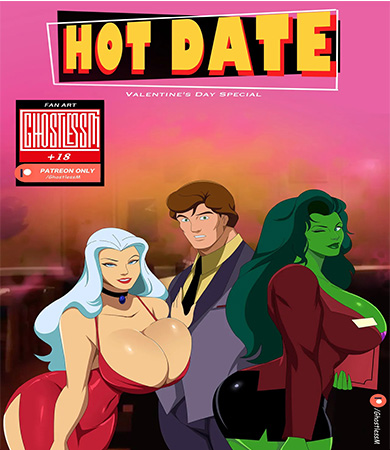 HOT DATE